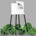Dominion Voting sold to company run by ex-GOP election official