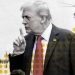 Donald Trump accused of profiting from presidency as crypto ventures rake in hundreds of millions