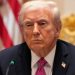 Donald Trump and Mike Johnson are melting down over "No Kings" success