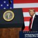 Donald Trump believes he has a license to kill