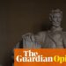 Donald Trump claims to be the president of peace, but at home he is fomenting civil war
