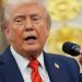 Donald Trump falsely says 'Biden FBI' placed agents in Jan. 6 crowds