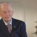 Donald Trump is a threat to democracy, warns former prime minister Jean Chrétien