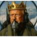 Donald Trump mocks "No Kings" protesters with videos