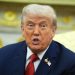 Donald Trump ripped for tone deaf gold video: ‘Americans can’t afford groceries or housing’