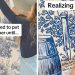 "Don't make this mistake": Home decorator shocked to discover her new wallpaper is pure AI slop