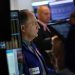 Dow tumbles nearly 900 points after Trump reignites trade war between the world’s two largest economies