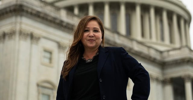 Elected but Not Seated, Grijalva Waits to Sign Epstein Petition