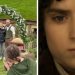 Elijah Wood crashes a hobbit-inspired wedding in The Shire: "Only in Middle-earth"