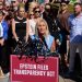 Epstein Survivors Will Flood Capitol to Force Files Release - They will appear alongside the congresspeople supporting the release, including Marjorie Taylor Greene.