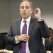 Epstein had dinners with a top Florida prosecutor on his case, docs show