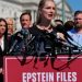 Epstein victims will return to Capitol Hill next week