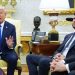 Fact check: Trump’s ‘$17 trillion’ investment figure is fiction