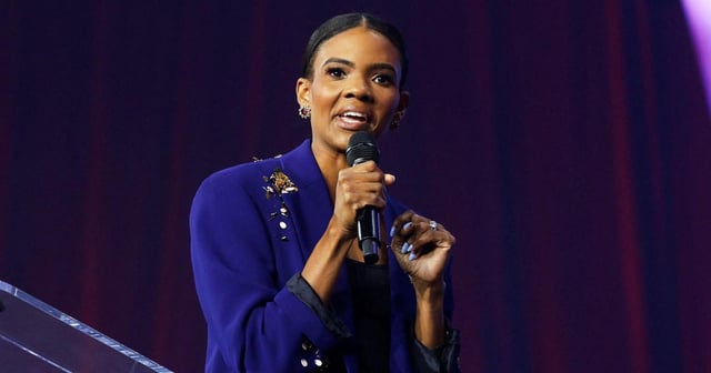 Far-right U.S. influencer Candace Owens loses legal fight to enter Australia