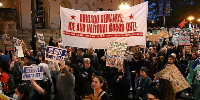 Federal Judge Blocks Trump's National Guard Deployment in Illinois