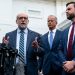 Federal employees told Democrats to blame for shutdown in ‘highly inappropriate’ email