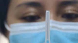 Florida faces 81% spike in whooping cough cases in 2025 amid vaccine rollback