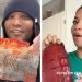 FoodTok is once again losing it over "savory girl candy," AKA candied salmon