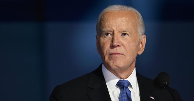 Former President Joe Biden undergoing radiation therapy as cancer care enters new phase