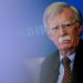 Former Trump National Security Adviser John Bolton to be indicted: report