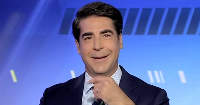 Fox News Host Bizarrely Declares AOC Wants to Sleep With Stephen Miller