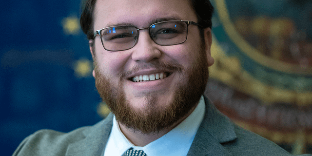 GOP Vermont State Senator Sam Douglass Resigns Over Hate-Filled Group Chat