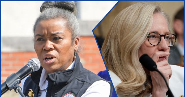 GOP governor candidate shouts that firing people for being gay is “not discrimination”. She said that being gay is an "immoral lifestyle choice" and that firing gay people should be legal.