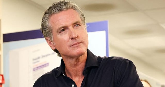 Gavin Newsom Bluntly Lists All the Ways Donald Trump, 79, Is in ‘Decline’ | The California governor claims the president needs an intervention.