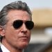 Gavin Newsom Slams DHS for 'Remigration' Post, Points At Trump Family's Immigrant History