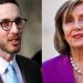 Gay California lawmaker to challenge Nancy Pelosi for her congressional seat