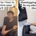 "Gen Z discovers meditation": Man "rawdogs boredom" an hour every day for a month—and swears it’s changing his brain