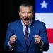 Generals Reportedly Criticize Being Flown From Around The World To Meeting With Hegseth: 'Total Waste Of Money'