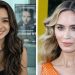 "Good lord, we're screwed": Emily Blunt begs Hollywood not to sign "terrifying" AI star Tilly Norwood