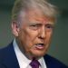 Google Accused of Blocking Searches About Trump, 79, and Dementia