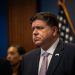 Gov. JB Pritzker says President Trump deploying troops to Chicago due to ‘dementia’ and obsessive fixations