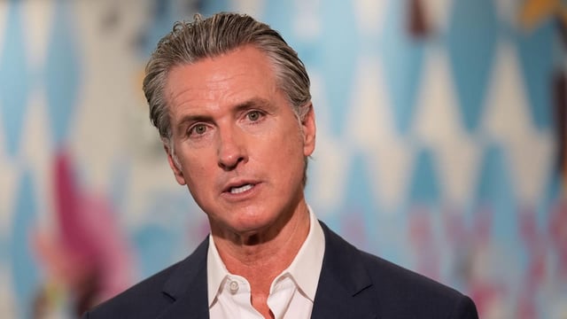 Gov. Newsom deploying CA National Guard to support food banks statewide