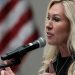 Greene’s deepening split with GOP leaves Republicans exasperated
