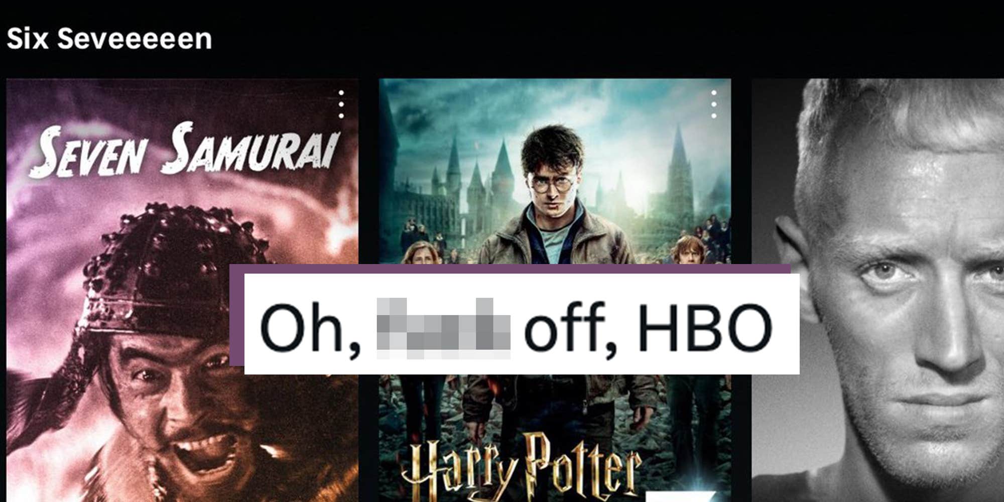 HBO Max adds "six seven" category to appeal to Gen Alpha, kills the meme