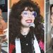 Halloween 2025: The wildest looks celebrities wore this year