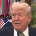 'He might as well rob Fort Knox and take the gold out’: Reaction to Trump shaking down his own DOJ