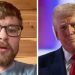 "He tricked me": UFC fighter who once said he'd "take a bullet" for Trump now calls him the Antichrist