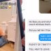 "He was ready to FIGHT": The AI shirtless plumber prank is giving boyfriends jealousy meltdowns
