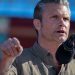 Hegseth orders prior approval for ‘all interactions’ between military officials and Congress