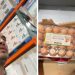 "Helps keep the bill under $100": Costco dad shares his one rule to save money every time