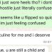 "High value" guy dumps girlfriend because she wore heels and looked taller