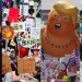 Historic turnout expected for nationwide 'No Kings' protests against Trump overreach