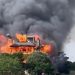 House of South Carolina Judge Criticized by Trump Administration Set Ablaze