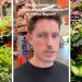 "How is that possible?": Home Depot worker clues customer in on the store's policy for returning dead plants