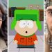 "I am being 100% real": Man stunned to find out he's named after a "South Park" character
