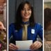 "I caved": Ella Purnell is documenting her attempts to befriend a backyard fox on Instagram
